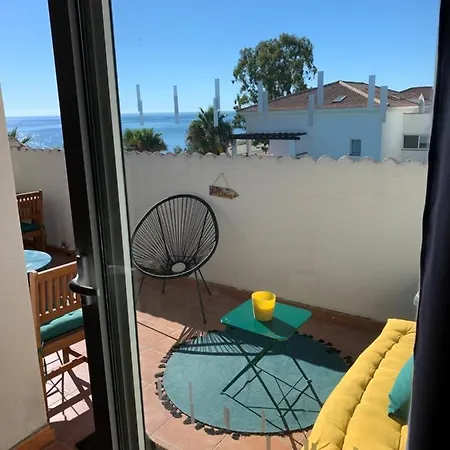 Les Pieds Dans L'eau En Corse ! Appartement *
