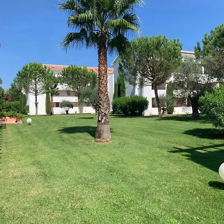 Les Pieds Dans L'eau En Corse ! *