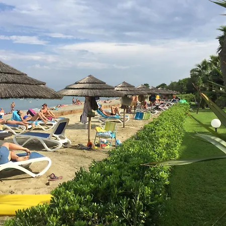 Les Pieds Dans L'eau En Corse ! *