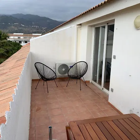 Les Pieds Dans L'eau En Corse ! Appartement