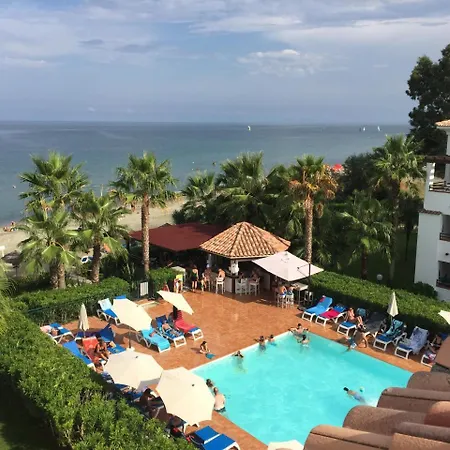 Appartement Les Pieds Dans L'eau En Corse ! Moriani-Plage