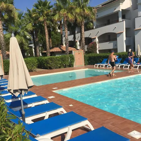 Les Pieds Dans L'eau En Corse ! *