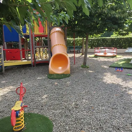 Les Pieds Dans L'eau En Corse ! Apartment