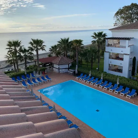 Apartment Les Pieds Dans L'eau En Corse ! Moriani Plage