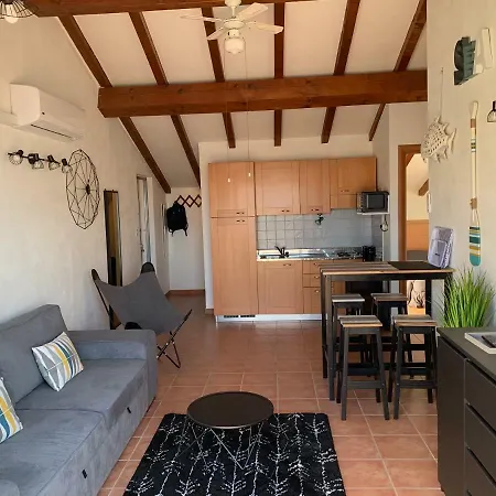 Les Pieds Dans L'eau En Corse ! * Moriani Plage