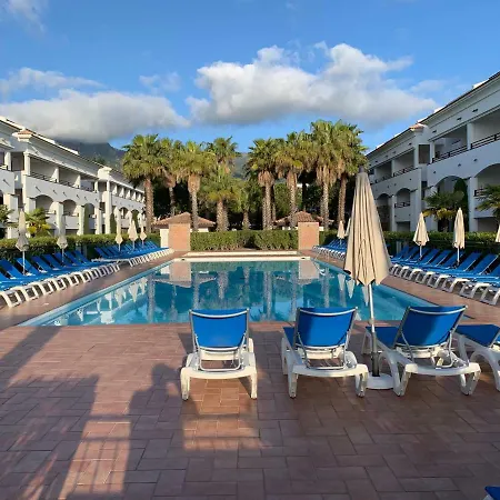 Apartment Les Pieds Dans L'eau En Corse ! Moriani Plage