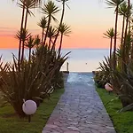 Les Pieds Dans L'eau En Corse ! Apartment *
