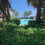 Les Pieds Dans L'eau En Corse ! Apartment
