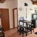 Les Pieds Dans L'eau En Corse ! Apartment Moriani Plage