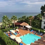 Apartment Les Pieds Dans L'eau En Corse ! Moriani Plage