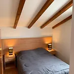 Les Pieds Dans L'eau En Corse ! Apartment Moriani Plage