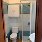 Apartment Les Pieds Dans L'eau En Corse !
