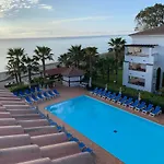Apartment Les Pieds Dans L'eau En Corse ! Moriani Plage