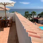 Apartment Les Pieds Dans L'eau En Corse !