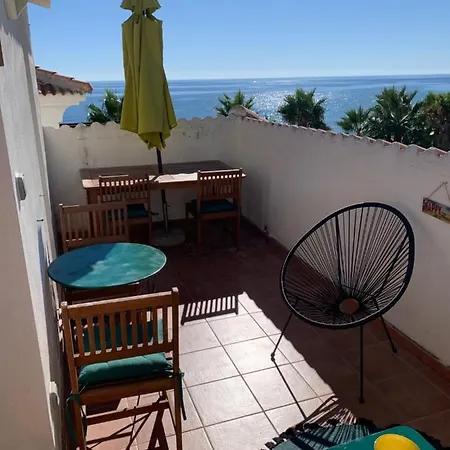 Les Pieds Dans L'eau En Corse ! *