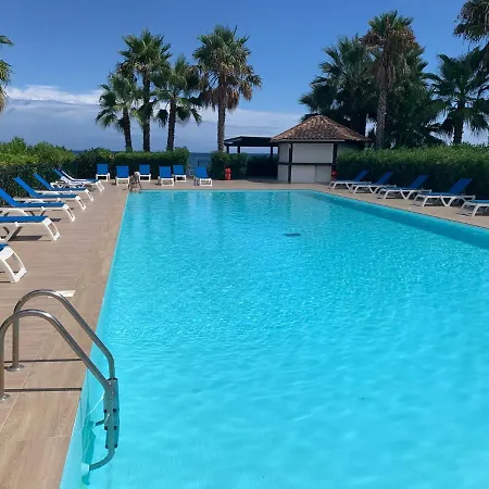 Les Pieds Dans L'eau En Corse ! * Moriani-Plage