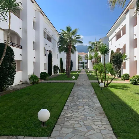 Les Pieds Dans L'eau En Corse ! *