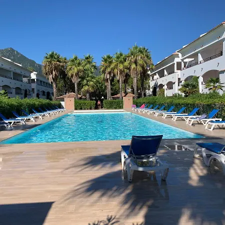 Les Pieds Dans L'eau En Corse ! * Moriani-Plage