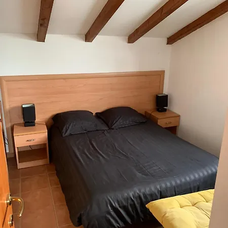Les Pieds Dans L'eau En Corse ! Apartment Moriani Plage