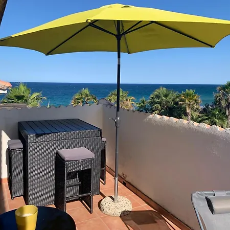 Les Pieds Dans L'eau En Corse !