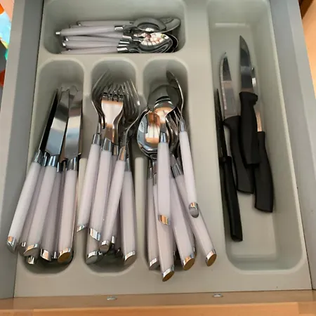 Lejlighed Les Pieds Dans L'eau En Corse ! Moriani-Plage