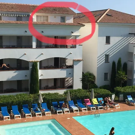 Les Pieds Dans L'eau En Corse !