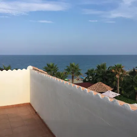 Lejlighed Les Pieds Dans L'eau En Corse !