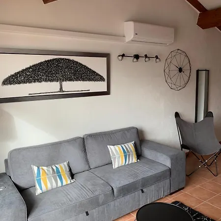 Les Pieds Dans L'eau En Corse ! *