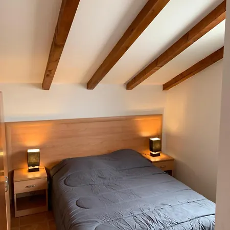 Les Pieds Dans L'eau En Corse ! Lejlighed Moriani-Plage