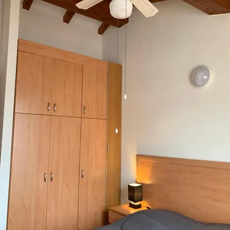 Lejlighed Les Pieds Dans L'eau En Corse !