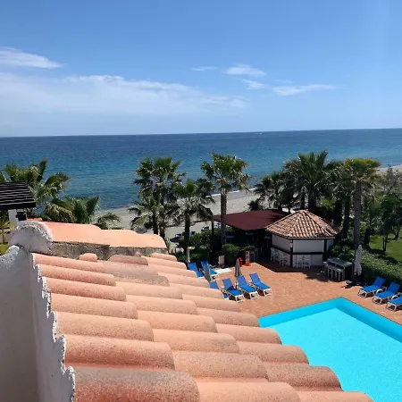 Les Pieds Dans L'eau En Corse ! Moriani Plage