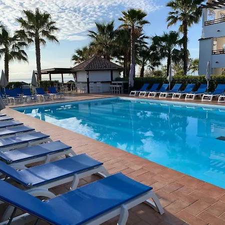 Apartmán Les Pieds Dans L'eau En Corse ! *