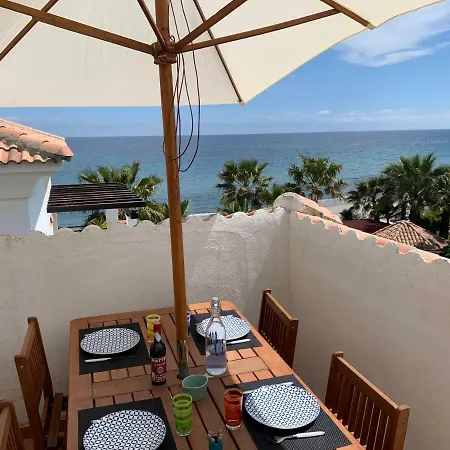 Les Pieds Dans L'eau En Corse ! *