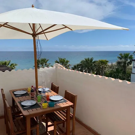 Les Pieds Dans L'eau En Corse ! Moriani-Plage