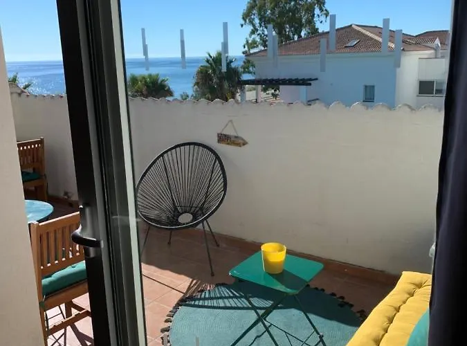 Les Pieds Dans L'eau En Corse ! Appartement *