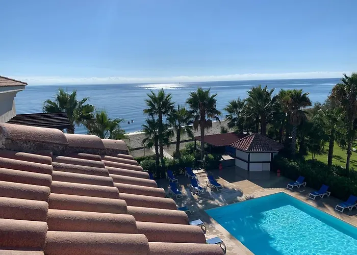 Les Pieds Dans L'eau En Corse ! Moriani Plage