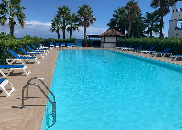 Les Pieds Dans L'eau En Corse ! * Moriani Plage