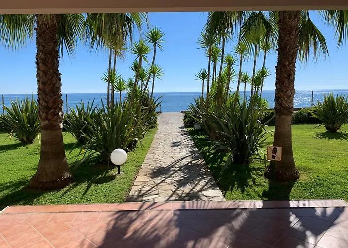 Appartement Les Pieds Dans L'eau En Corse !