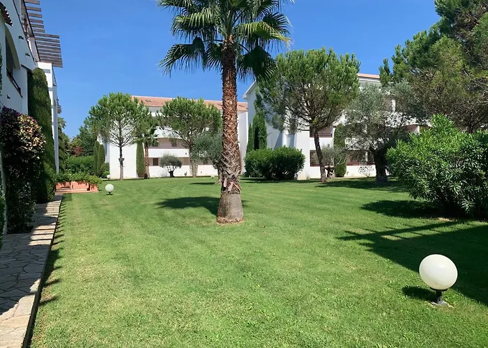 Les Pieds Dans L'eau En Corse ! *