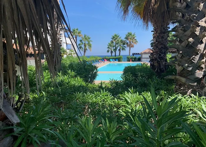 Les Pieds Dans L'eau En Corse ! Appartement