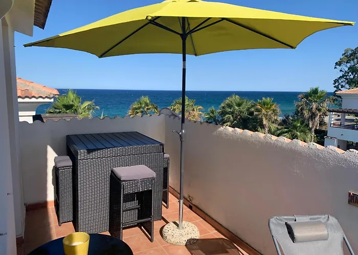 Les Pieds Dans L'eau En Corse !