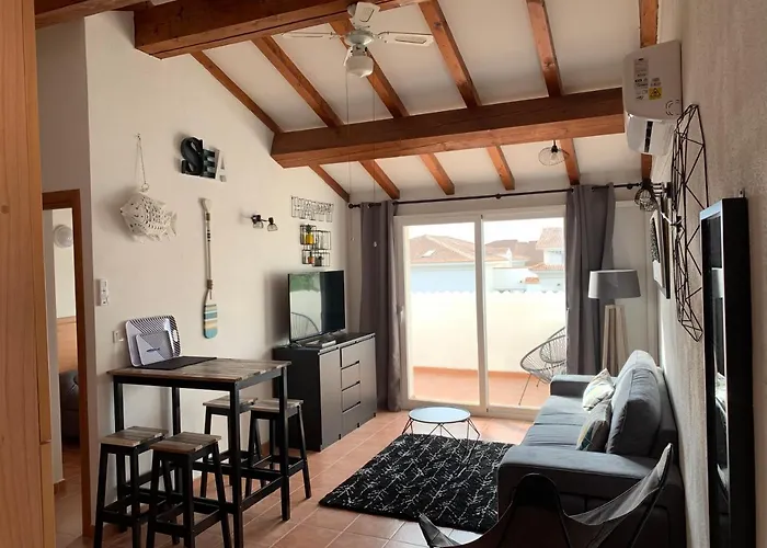 Les Pieds Dans L'eau En Corse ! *