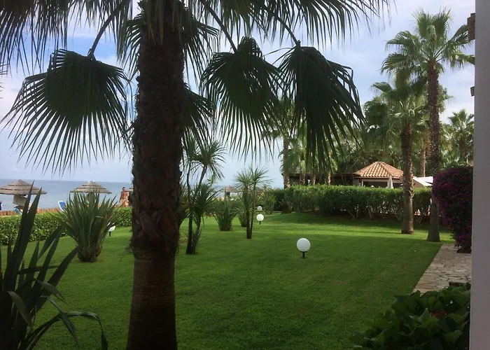 Les Pieds Dans L'eau En Corse ! Moriani Plage