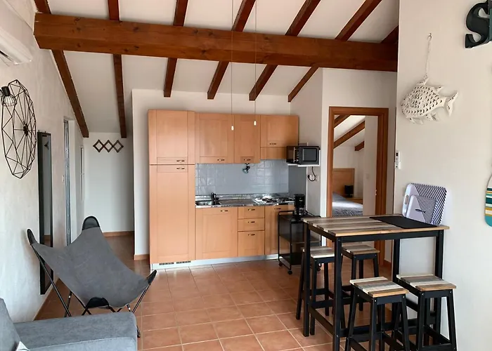 Les Pieds Dans L'eau En Corse ! * Moriani Plage