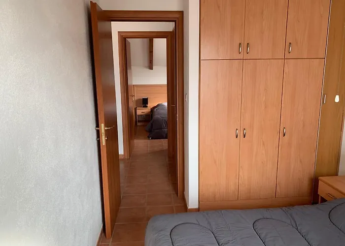 Apartment Les Pieds Dans L'eau En Corse !