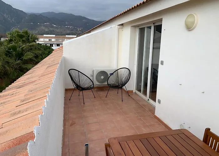 Les Pieds Dans L'eau En Corse ! Appartement