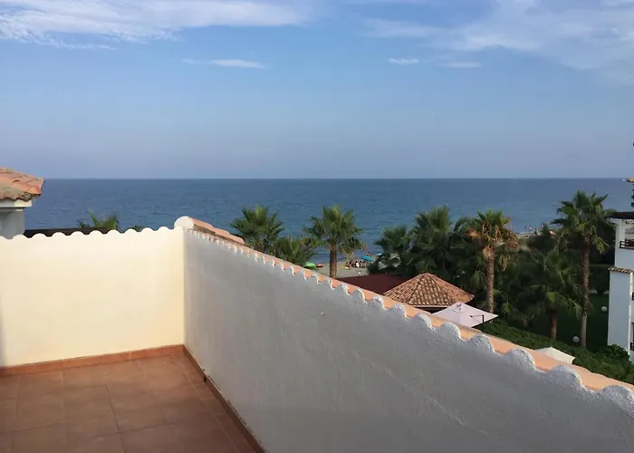 Appartement Les Pieds Dans L'eau En Corse !