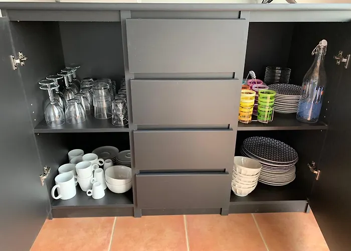 Les Pieds Dans L'eau En Corse ! Appartement