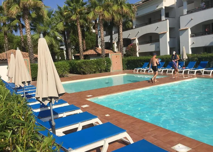 Les Pieds Dans L'eau En Corse ! *