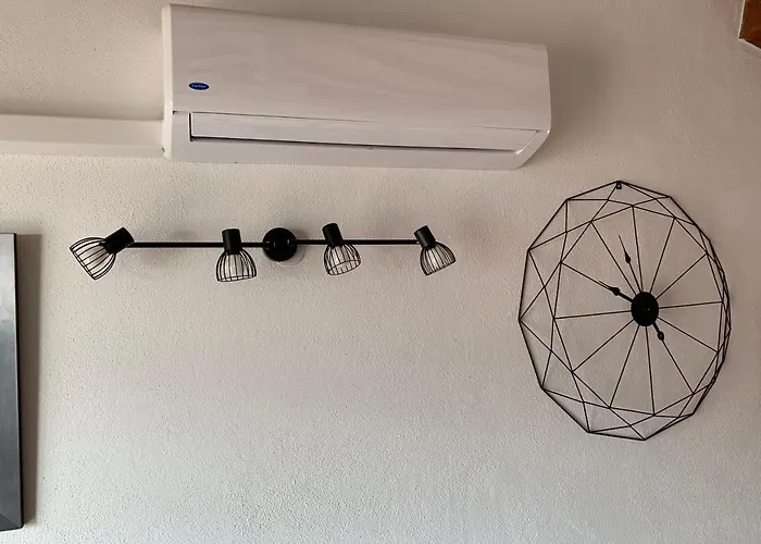 Les Pieds Dans L'eau En Corse ! Apartment *